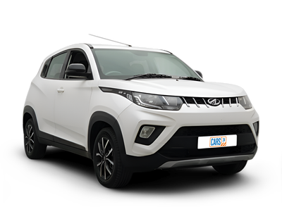 Mahindra KUV 100 NXT-img